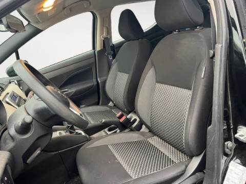 Ansicht 11 - Gebrauchtwagen Fahrzeug, Modell Micra der Marke Nissan von Verkäufer Autohaus Martin Wurst GmbH Bempflingen