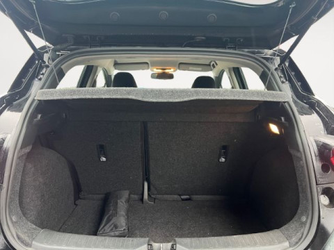 Ansicht 12 - Gebrauchtwagen Fahrzeug, Modell Micra der Marke Nissan von Verkäufer Autohaus Martin Wurst GmbH Bempflingen