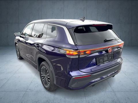 Volkswagen Tayron - Tayron Life 1.5 eTSI AHK/AppCon/Kam/ACC/Assist/18"