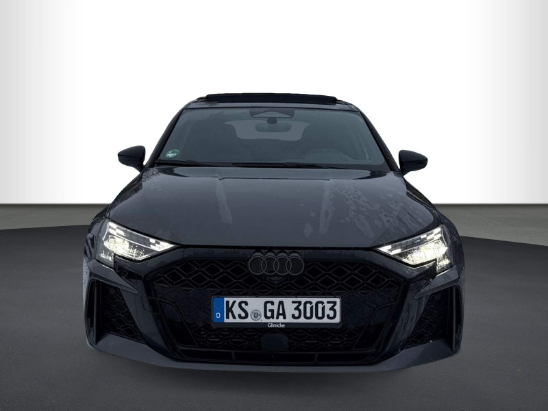Audi - RS 3 Sportback
