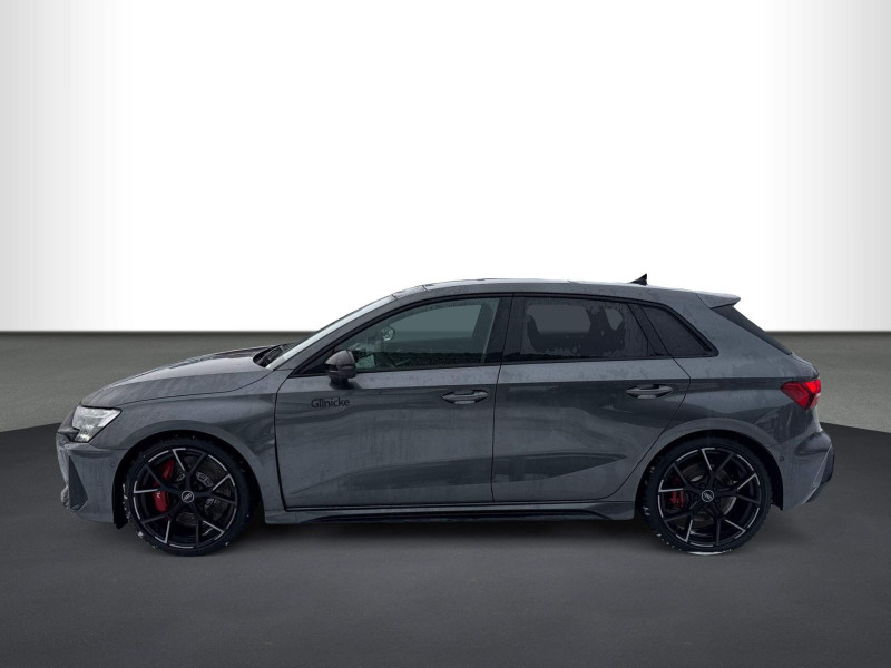 Audi - RS 3 Sportback