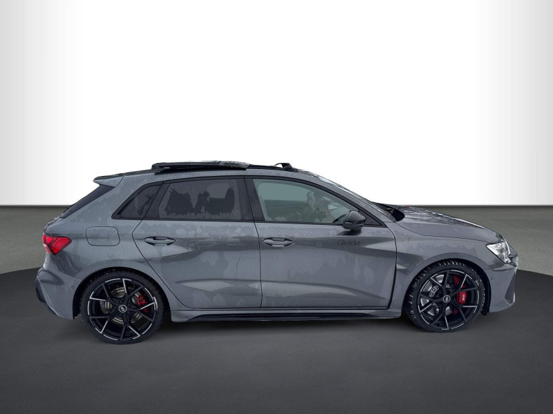 Audi - RS 3 Sportback