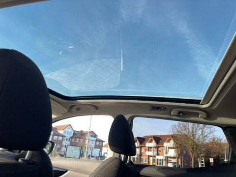 Ansicht 11 - Gebrauchtwagen Fahrzeug, Modell Qashqai der Marke Nissan von Verkäufer Autohaus Lienesch GmbH & Co.KG