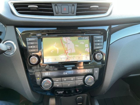 Ansicht 12 - Gebrauchtwagen Fahrzeug, Modell Qashqai der Marke Nissan von Verkäufer Autohaus Lienesch GmbH & Co.KG