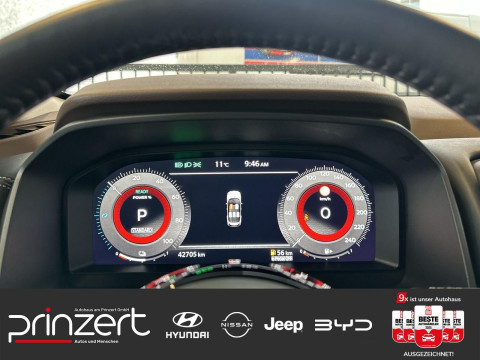 Ansicht 11 - Gebrauchtwagen Fahrzeug, Modell X-Trail der Marke Nissan von Verkäufer Autohaus Am Prinzert Vertriebs GmbH