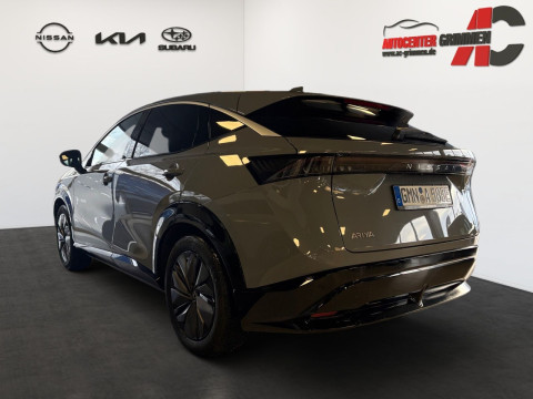Ansicht 5 - Gebrauchtwagen Fahrzeug, Modell Ariya der Marke Nissan von Verkäufer Auto-Center Grimmen GmbH & Co. Fzg.handel KG