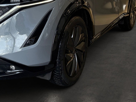 Ansicht 7 - Gebrauchtwagen Fahrzeug, Modell Ariya der Marke Nissan von Verkäufer Auto-Center Grimmen GmbH & Co. Fzg.handel KG
