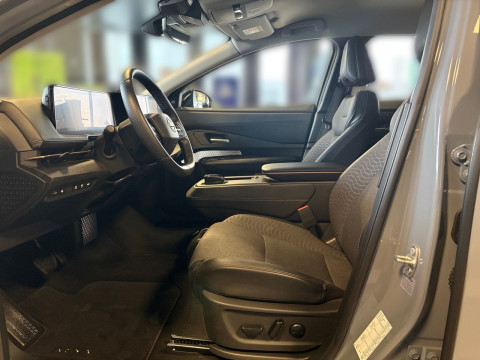 Ansicht 8 - Gebrauchtwagen Fahrzeug, Modell Ariya der Marke Nissan von Verkäufer Auto-Center Grimmen GmbH & Co. Fzg.handel KG