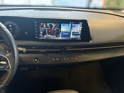 Ansicht 10 - Gebrauchtwagen Fahrzeug, Modell Ariya der Marke Nissan von Verkäufer Auto-Center Grimmen GmbH & Co. Fzg.handel KG