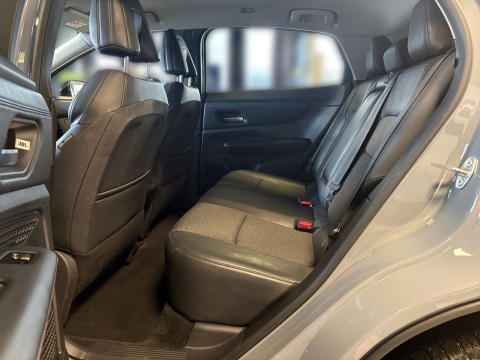 Ansicht 12 - Gebrauchtwagen Fahrzeug, Modell Ariya der Marke Nissan von Verkäufer Auto-Center Grimmen GmbH & Co. Fzg.handel KG