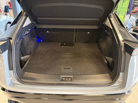 Ansicht 13 - Gebrauchtwagen Fahrzeug, Modell Ariya der Marke Nissan von Verkäufer Auto-Center Grimmen GmbH & Co. Fzg.handel KG