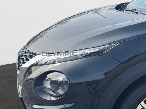 Ansicht 5 - Gebrauchtwagen Fahrzeug, Modell Juke der Marke Nissan von Verkäufer Olympic Auto GmbH