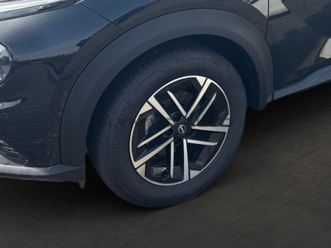 Ansicht 6 - Gebrauchtwagen Fahrzeug, Modell Juke der Marke Nissan von Verkäufer Olympic Auto GmbH