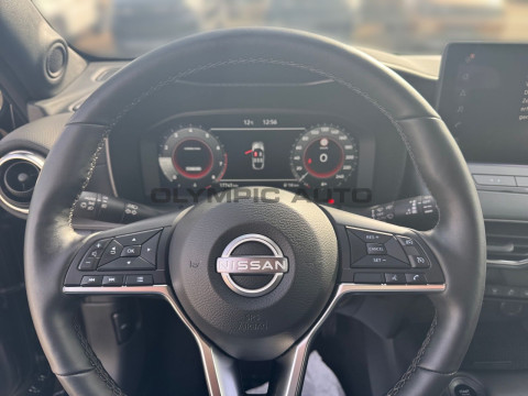 Ansicht 8 - Gebrauchtwagen Fahrzeug, Modell Juke der Marke Nissan von Verkäufer Olympic Auto GmbH