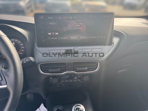 Ansicht 9 - Gebrauchtwagen Fahrzeug, Modell Juke der Marke Nissan von Verkäufer Olympic Auto GmbH