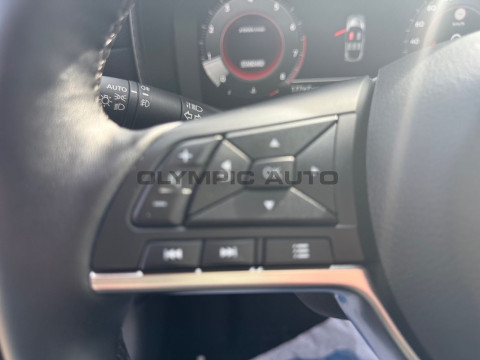 Ansicht 16 - Gebrauchtwagen Fahrzeug, Modell Juke der Marke Nissan von Verkäufer Olympic Auto GmbH