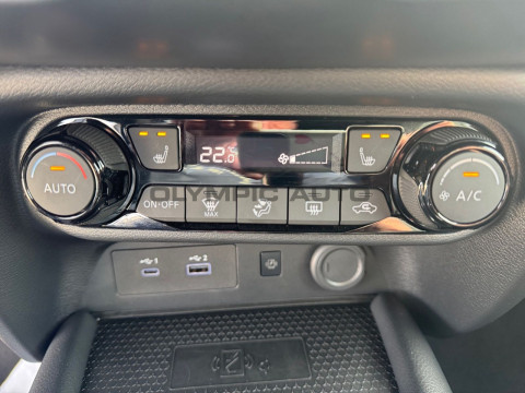 Ansicht 18 - Gebrauchtwagen Fahrzeug, Modell Juke der Marke Nissan von Verkäufer Olympic Auto GmbH