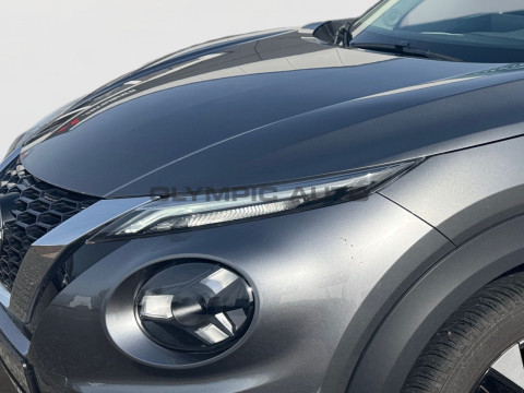 Ansicht 5 - Gebrauchtwagen Fahrzeug, Modell Juke der Marke Nissan von Verkäufer Olympic Auto GmbH