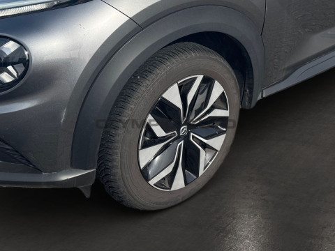 Ansicht 6 - Gebrauchtwagen Fahrzeug, Modell Juke der Marke Nissan von Verkäufer Olympic Auto GmbH