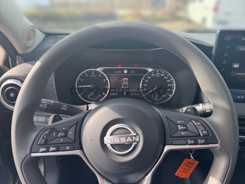 Ansicht 8 - Gebrauchtwagen Fahrzeug, Modell Juke der Marke Nissan von Verkäufer Olympic Auto GmbH