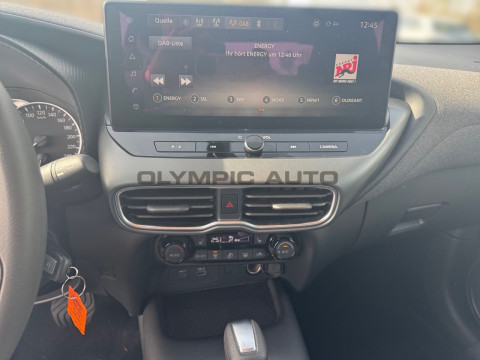 Ansicht 9 - Gebrauchtwagen Fahrzeug, Modell Juke der Marke Nissan von Verkäufer Olympic Auto GmbH