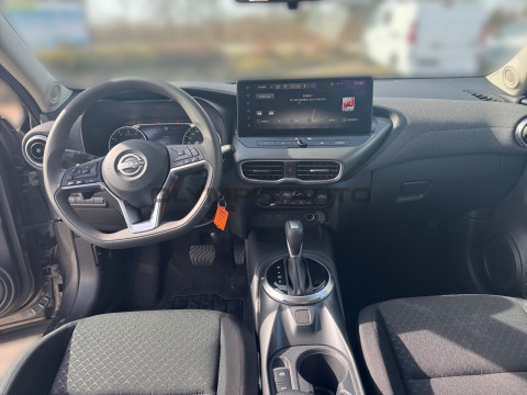 Ansicht 10 - Gebrauchtwagen Fahrzeug, Modell Juke der Marke Nissan von Verkäufer Olympic Auto GmbH