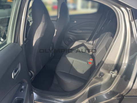 Ansicht 11 - Gebrauchtwagen Fahrzeug, Modell Juke der Marke Nissan von Verkäufer Olympic Auto GmbH