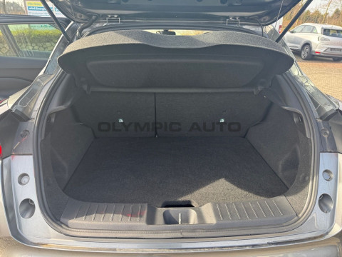 Ansicht 12 - Gebrauchtwagen Fahrzeug, Modell Juke der Marke Nissan von Verkäufer Olympic Auto GmbH