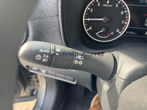 Ansicht 15 - Gebrauchtwagen Fahrzeug, Modell Juke der Marke Nissan von Verkäufer Olympic Auto GmbH