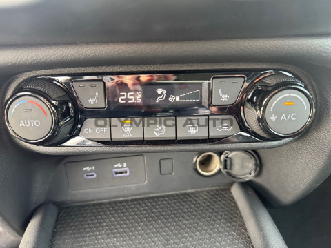 Ansicht 16 - Gebrauchtwagen Fahrzeug, Modell Juke der Marke Nissan von Verkäufer Olympic Auto GmbH