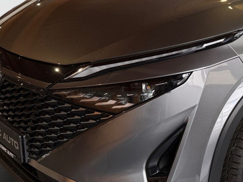 Ansicht 5 - Gebrauchtwagen Fahrzeug, Modell Qashqai der Marke Nissan von Verkäufer Olympic Auto GmbH