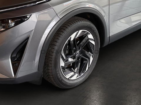 Ansicht 6 - Gebrauchtwagen Fahrzeug, Modell Qashqai der Marke Nissan von Verkäufer Olympic Auto GmbH