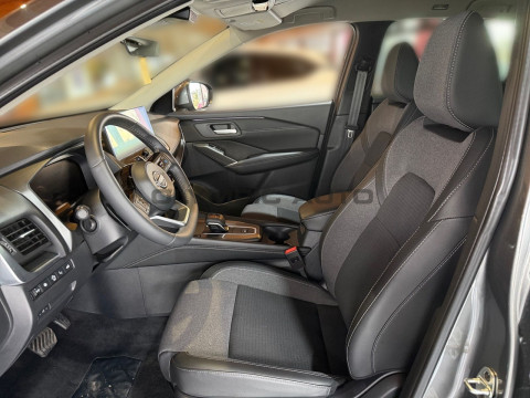 Ansicht 7 - Gebrauchtwagen Fahrzeug, Modell Qashqai der Marke Nissan von Verkäufer Olympic Auto GmbH