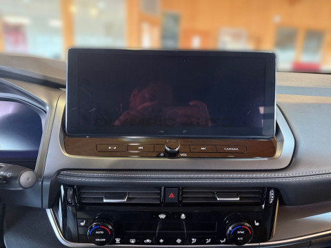 Ansicht 9 - Gebrauchtwagen Fahrzeug, Modell Qashqai der Marke Nissan von Verkäufer Olympic Auto GmbH