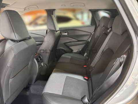 Ansicht 11 - Gebrauchtwagen Fahrzeug, Modell Qashqai der Marke Nissan von Verkäufer Olympic Auto GmbH