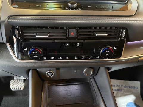 Ansicht 15 - Gebrauchtwagen Fahrzeug, Modell Qashqai der Marke Nissan von Verkäufer Olympic Auto GmbH