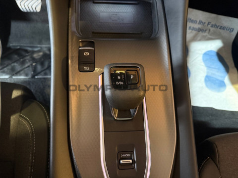 Ansicht 16 - Gebrauchtwagen Fahrzeug, Modell Qashqai der Marke Nissan von Verkäufer Olympic Auto GmbH