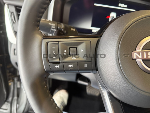 Ansicht 17 - Gebrauchtwagen Fahrzeug, Modell Qashqai der Marke Nissan von Verkäufer Olympic Auto GmbH