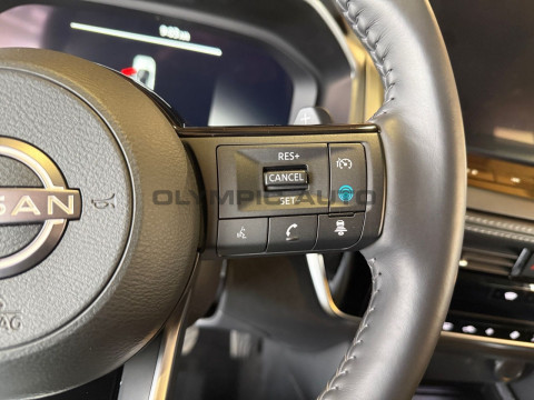 Ansicht 18 - Gebrauchtwagen Fahrzeug, Modell Qashqai der Marke Nissan von Verkäufer Olympic Auto GmbH