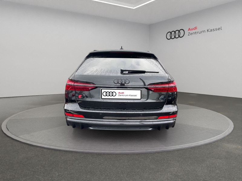 Audi - S6 Avant