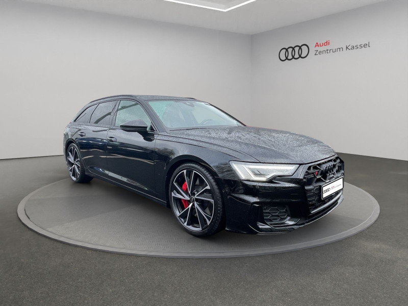 Audi - S6 Avant