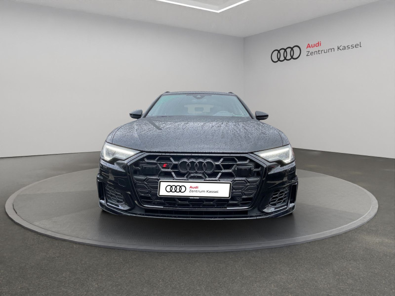 Audi - S6 Avant