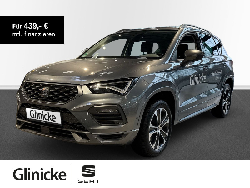 Seat - Ateca