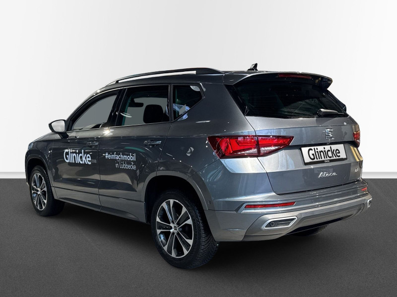 Seat - Ateca