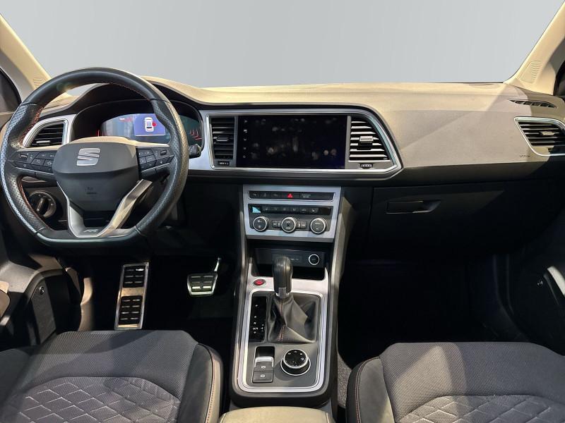 Seat - Ateca