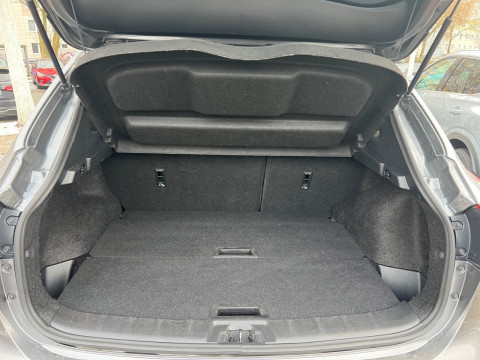 Ansicht 12 - Gebrauchtwagen Fahrzeug, Modell Qashqai der Marke Nissan von Verkäufer Autohaus Wegener Berlin GmbH - Filiale Köpenick