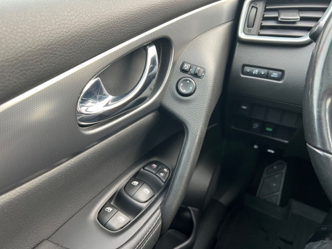 Ansicht 13 - Gebrauchtwagen Fahrzeug, Modell Qashqai der Marke Nissan von Verkäufer Autohaus Wegener Berlin GmbH - Filiale Köpenick