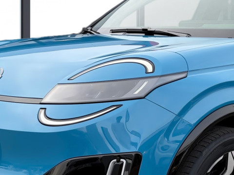 Ansicht 5 - Neuwagen Fahrzeug, Modell Micra der Marke Nissan von Verkäufer Automobile J. Heddier GmbH