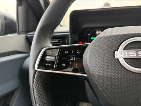 Ansicht 10 - Neuwagen Fahrzeug, Modell Micra der Marke Nissan von Verkäufer Automobile J. Heddier GmbH