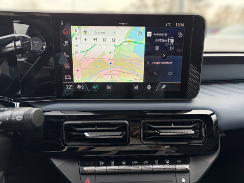 Ansicht 12 - Neuwagen Fahrzeug, Modell Micra der Marke Nissan von Verkäufer Automobile J. Heddier GmbH